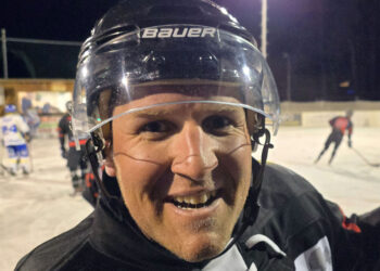 KEHV intern – Spiel des Tages 16.02.2025 – Meisterfeier verschoben