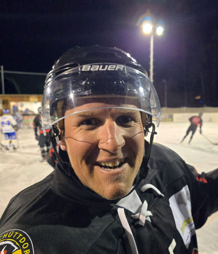 KEHV intern – Spiel des Tages 16.02.2025 – Meisterfeier verschoben