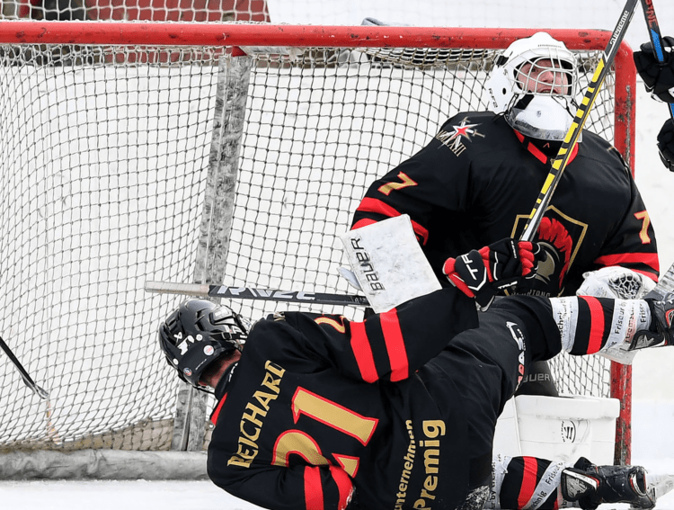 KEHV intern – Spiel des Tages 11.02.2025