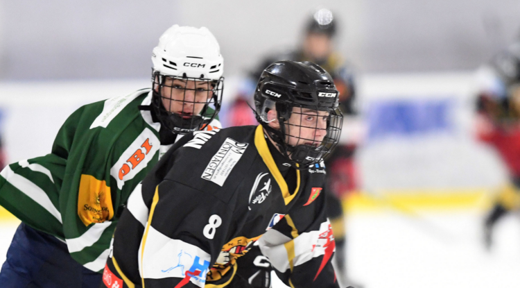 KEHV intern – Spiele des Tages – 22.02.2025