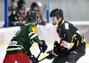 KEHV-Youngsters biegen in die Zielgerade