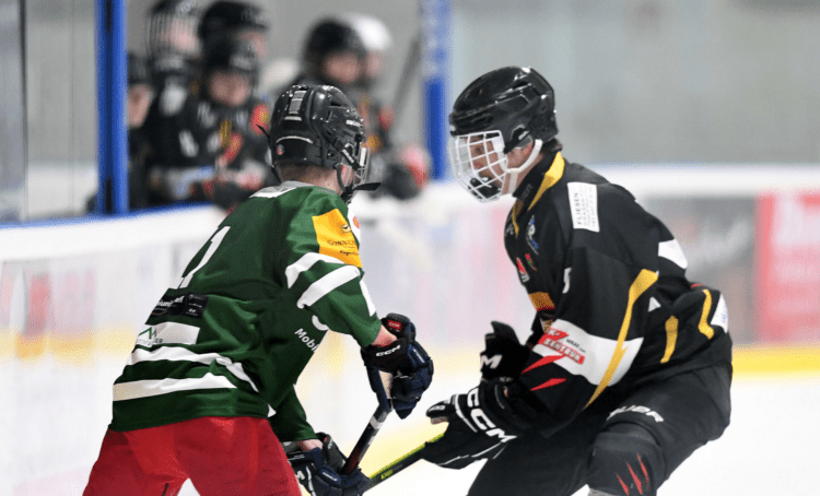 KEHV-Youngsters biegen in die Zielgerade