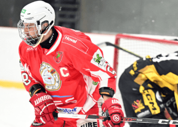 KEHV intern – Nachwuchs – HC Ferlach