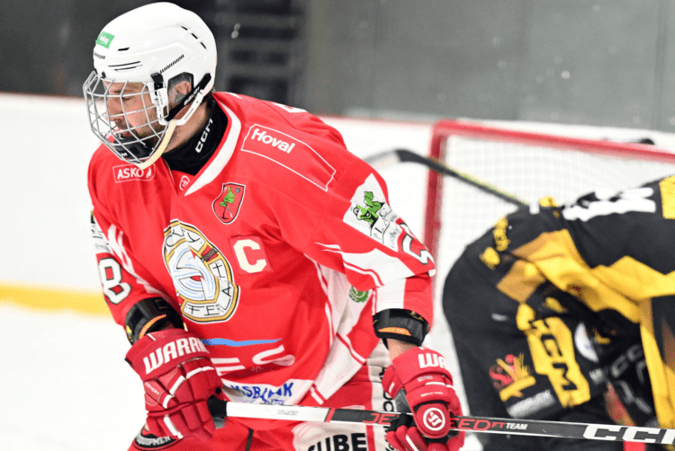 KEHV intern – Nachwuchs – HC Ferlach