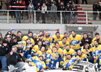 KEHV – Division 2 MITTE – Meister ELV Zauchen