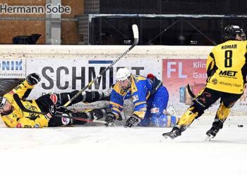 KEHV intern – Spiele des Tages 23.02.2025