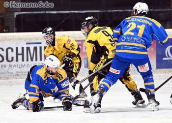 KEHV intern – Spiele des Tages 23.02.2025