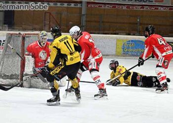 KEHV intern – Spiele des Tages 05.02.2025