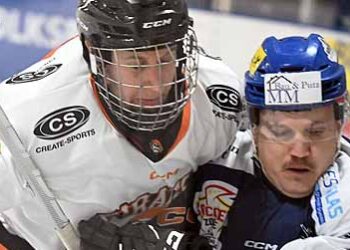 KEHV intern – Spiel des Tages 15.02.2025