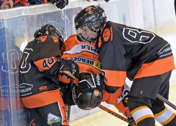 KEHV intern – Spiel des Tages 16.02.2025 – Nachwuchs