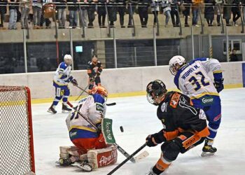 KEHV intern – Spiele des Tages 07.02.2025