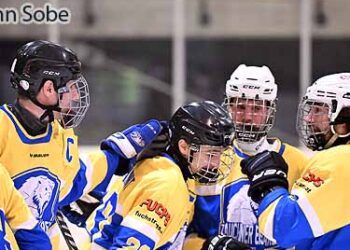 KEHV intern – Spiel des Tages 01.02.2025