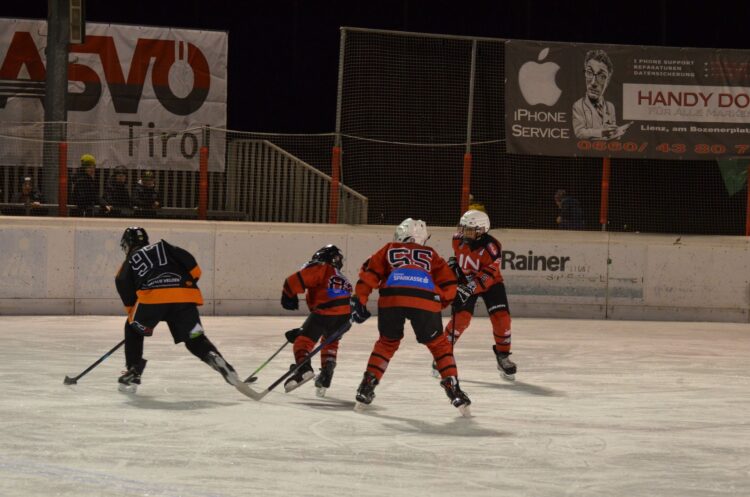 KEHV intern – Spiele des Tages 27.02.2025 – Nachwuchs