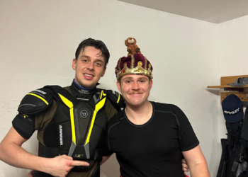 KEHV intern – Spiel des Tages 27.02.2025 – Unterliga Ost