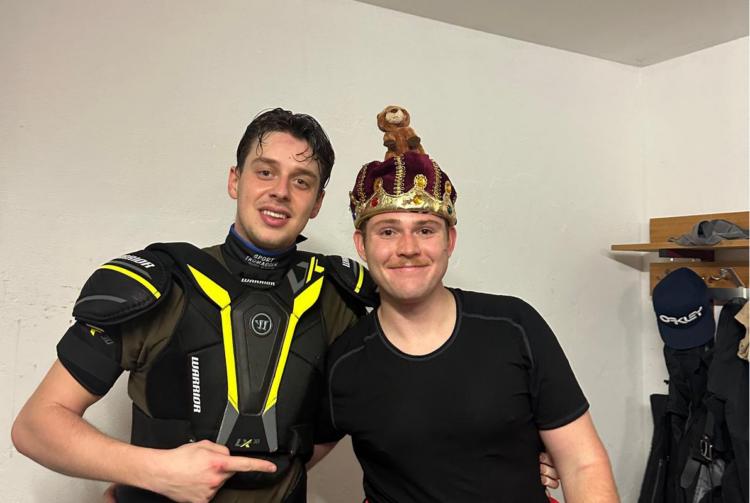 KEHV intern – Spiel des Tages 27.02.2025 – Unterliga Ost