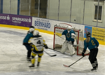 KEHV intern – Spiel des Tages 16.02.2025 – Damen
