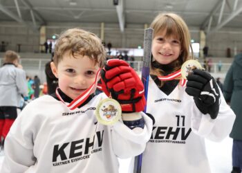 KEHV – Letzte Entscheidungen sind gefallen