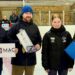 KEHV intern – Nadine Walluschnig – Eishockey-Superstar
