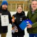 KEHV intern – Nadine Walluschnig – Eishockey-Superstar