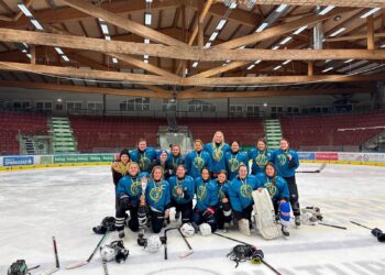 KEHV intern – Spiel des Tages 05.03.2025 – Bronze für die Unicorns