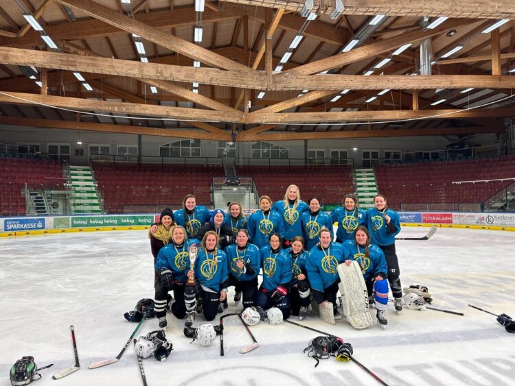 KEHV intern – Spiel des Tages 05.03.2025 – Bronze für die Unicorns