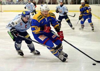 Finale 3: Steindorf vs. Althofen Foto: Hermann Sobe