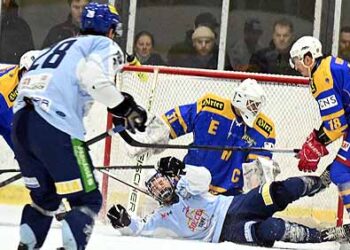 KEHV intern – Spiel des Tages 06.03.2025 – Finale Spiel ZWEI