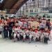 KEHV-NACHWUCHS U14- MEISTER ULTRA STARS