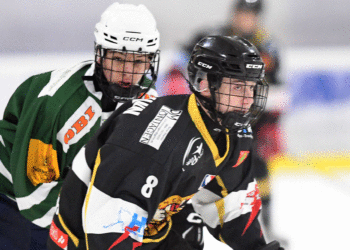 KEHV intern – Spiel des Tages 08.03.2025 – U16 Finale EINS