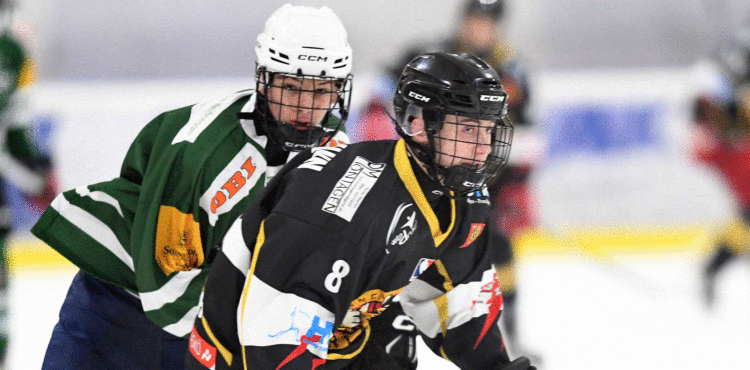 KEHV intern – Spiel des Tages 08.03.2025 – U16 Finale EINS