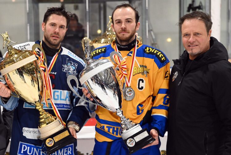 KEHV-intern – Fazit von KEHV-Präsident Herzog-Löschnig