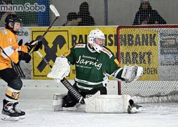 KEHV-NACHWUCHS U16- MEISTERFEIER VERSCHOBEN