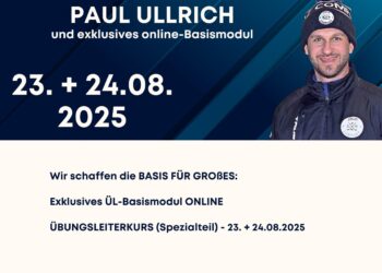 KEHV- ÜBUNGSLEITERKURS UND VIELE MEHR