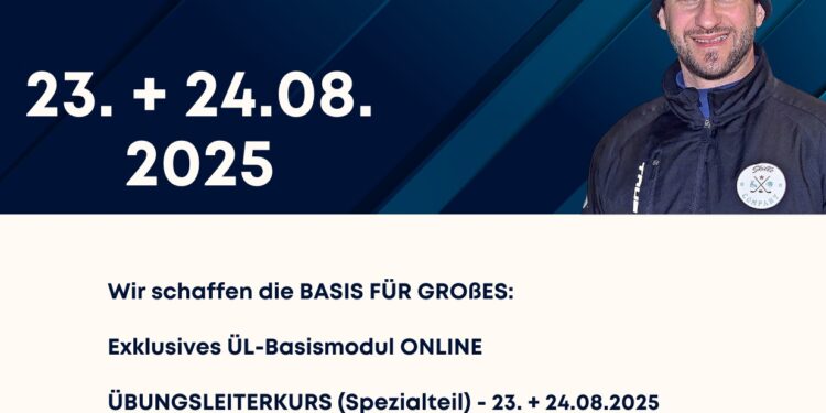 Blue White Modern Meeting Invitation Virtual Invitation - 1