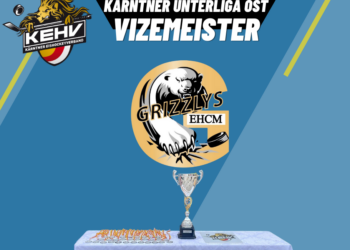 KEHV intern – Vizemeister EHC Micheldorf