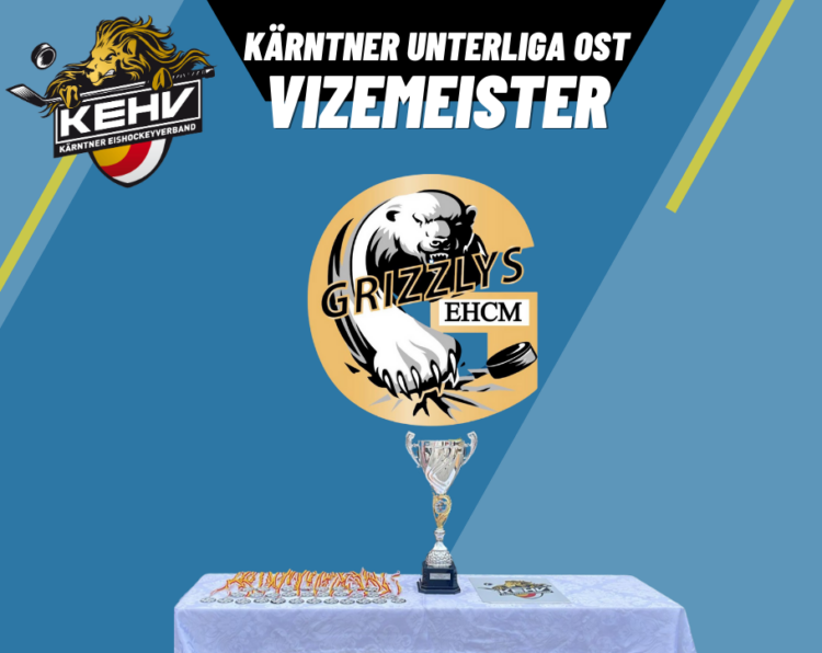 KEHV intern – Vizemeister EHC Micheldorf