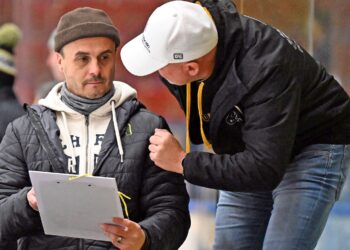 KEHV- News aus den Vereinen – Rückblick EC Arnoldstein