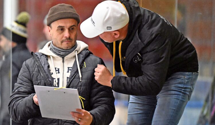 KEHV- News aus den Vereinen – Rückblick EC Arnoldstein