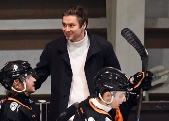 KEHV- News aus den Vereinen – Rückblick USC Pirates Velden