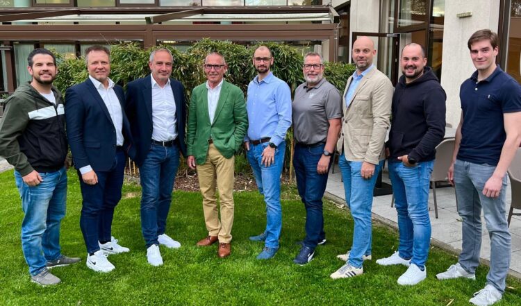 Jahreshauptversammlung der Kärntner Schiedsrichter