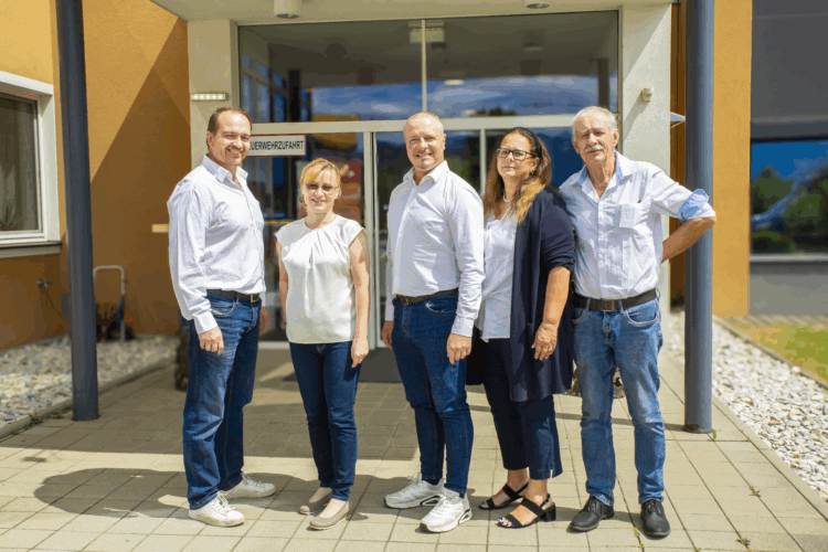 Generalversammlung Kärntner Eishockeyverband