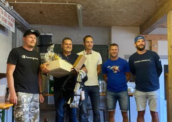 ASKÖ Göriach – neue Ära hat begonnen