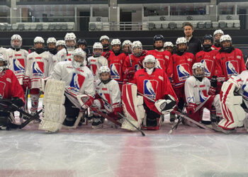 ÖEHV/KEHV Stützpunkttraining in Kärnten