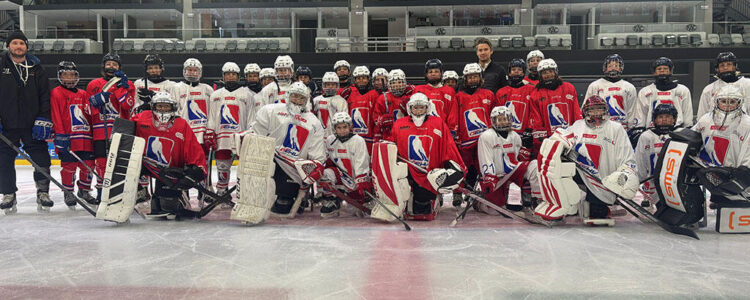 ÖEHV/KEHV Stützpunkttraining in Kärnten