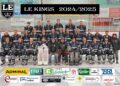 KEHV AHC Division 1 – LE Kings Leoben