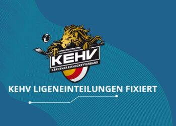 KEHV – LIGENEINTEILUNG FÜR DIE SAISON 25_26 FIXIERT