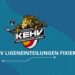 KEHV – LIGENEINTEILUNG FÜR DIE SAISON 25_26 FIXIERT
