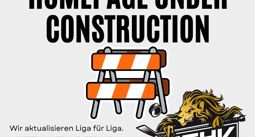 Grey Minimalist Under Construction Announcement Instagram Post - 1