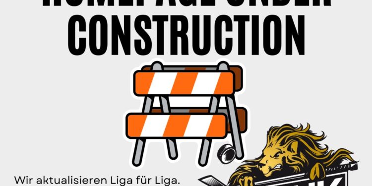 Grey Minimalist Under Construction Announcement Instagram Post - 1