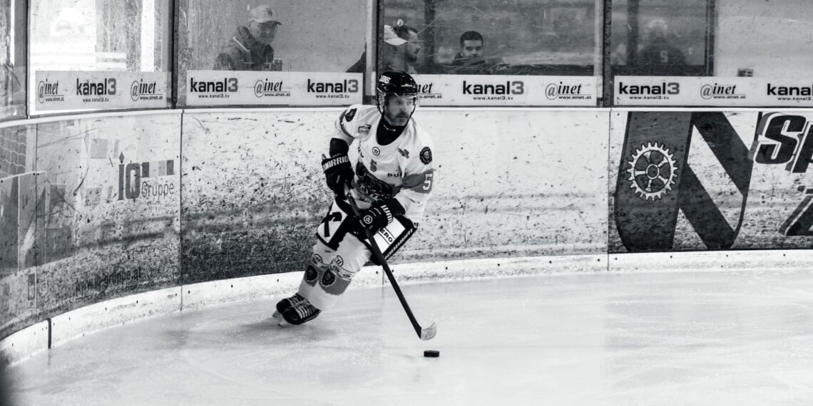 EV Zeltweg - AHC Division 1